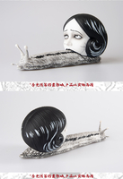 Junji Ito - Dodowo Slug Girl 1/4 Scale Figure image number 1